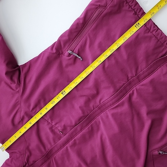 Columbia Sportswear Women's Winter Zip Up Jacket  Purple Pink Size XL - Picture 16 of 16